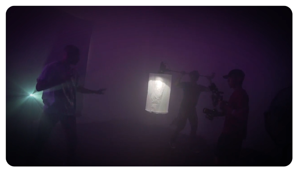 Aputure Space Light